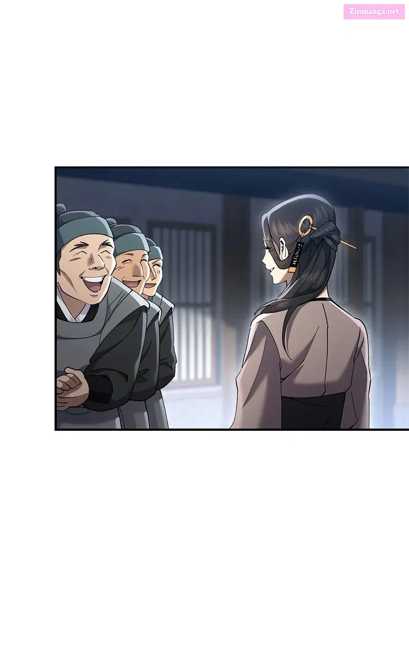 The Heavenly Demon Wants a Quiet Life Chapter 42 page 57 - 