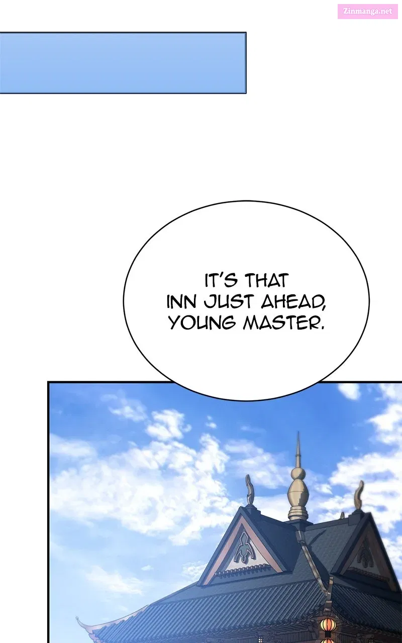 The Heavenly Demon Wants a Quiet Life Chapter 42 page 59 - 