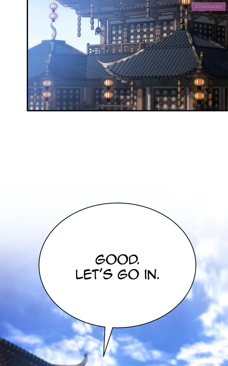 The Heavenly Demon Wants a Quiet Life Chapter 42 page 60 - 