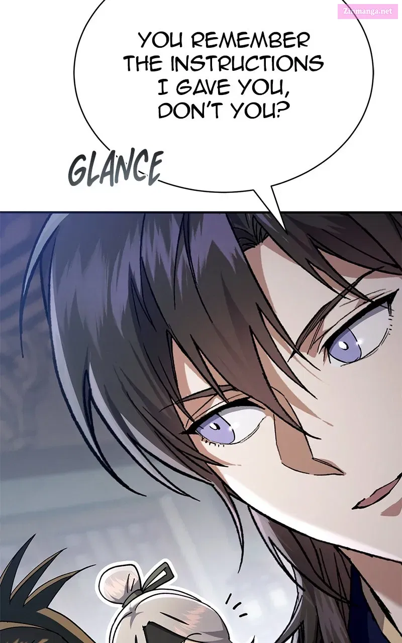 The Heavenly Demon Wants a Quiet Life Chapter 42 page 63 - 