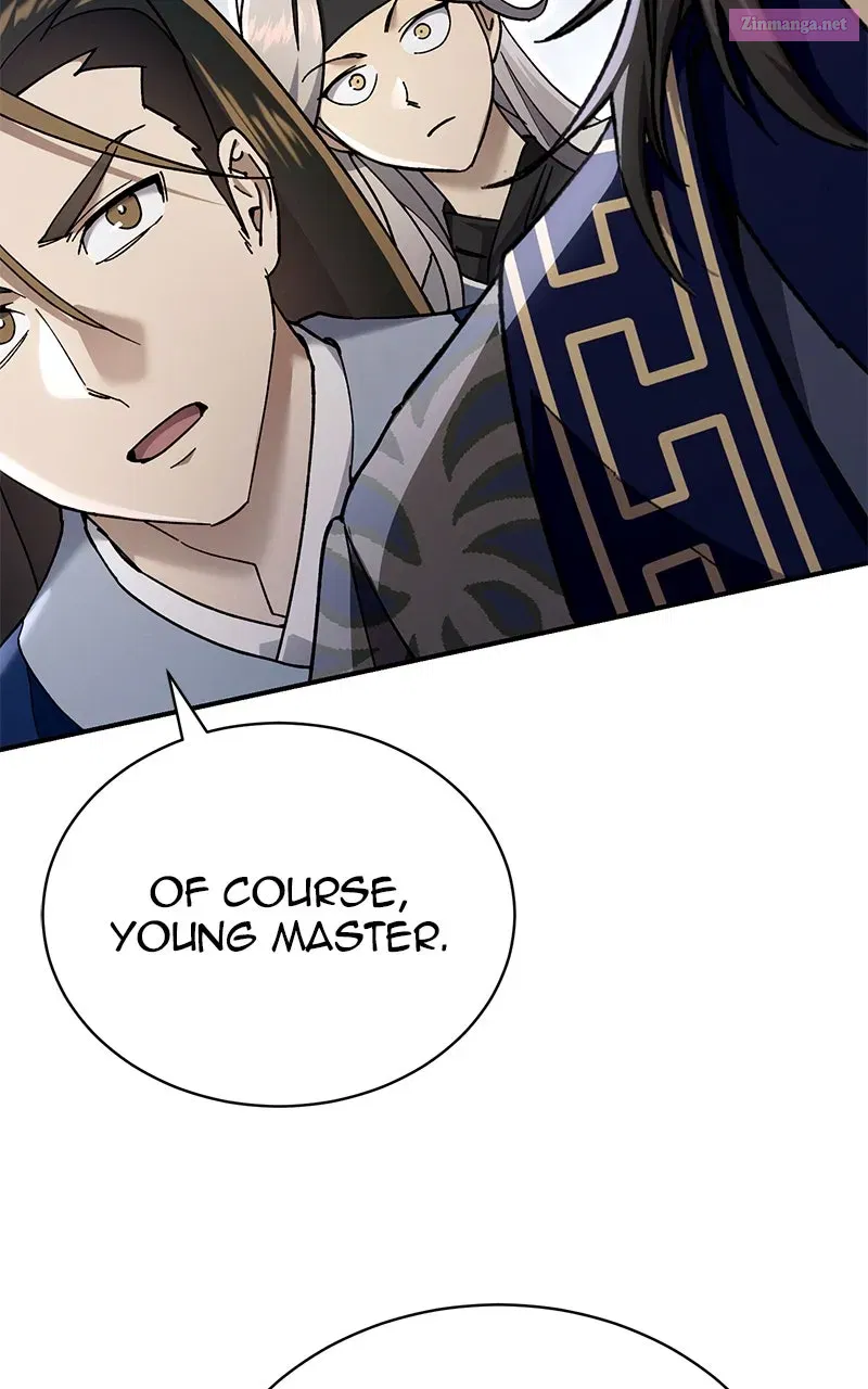 The Heavenly Demon Wants a Quiet Life Chapter 42 page 64 - 