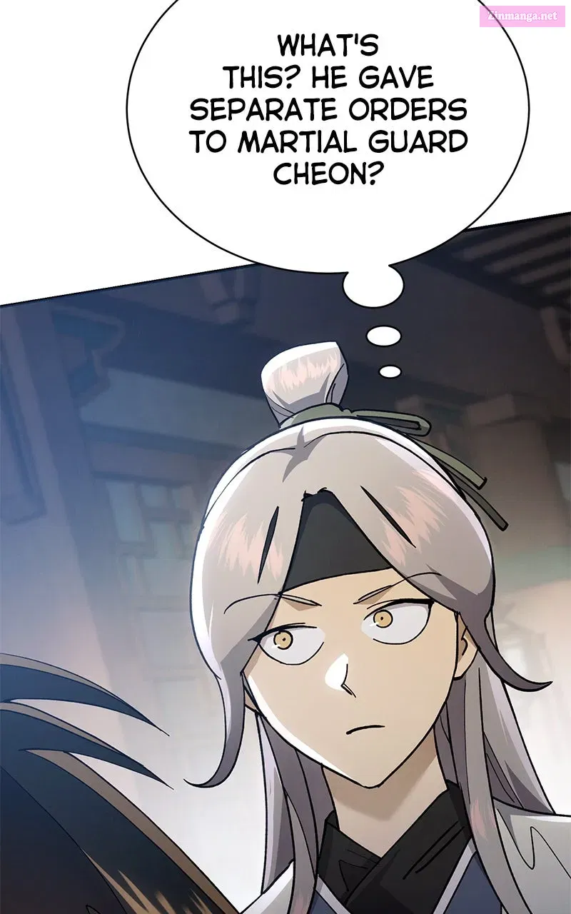 The Heavenly Demon Wants a Quiet Life Chapter 42 page 65 - 