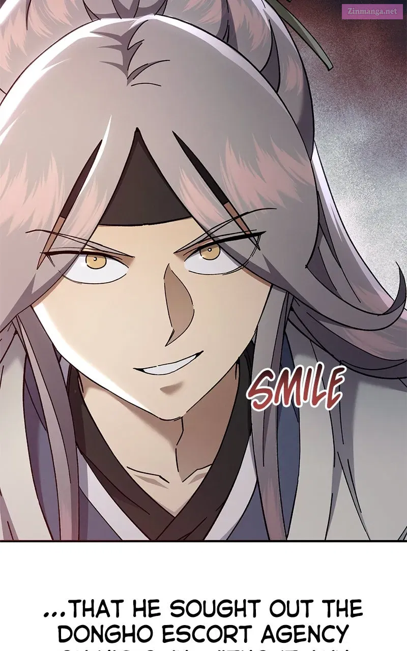The Heavenly Demon Wants a Quiet Life Chapter 42 page 67 - 