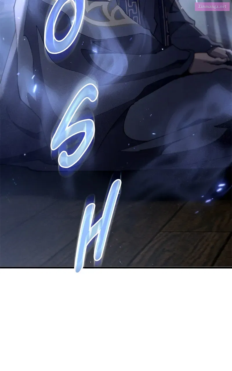 The Heavenly Demon Wants a Quiet Life Chapter 42 page 8 - 