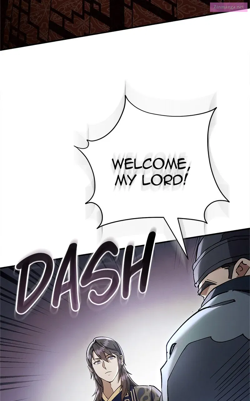 The Heavenly Demon Wants a Quiet Life Chapter 42 page 71 - 