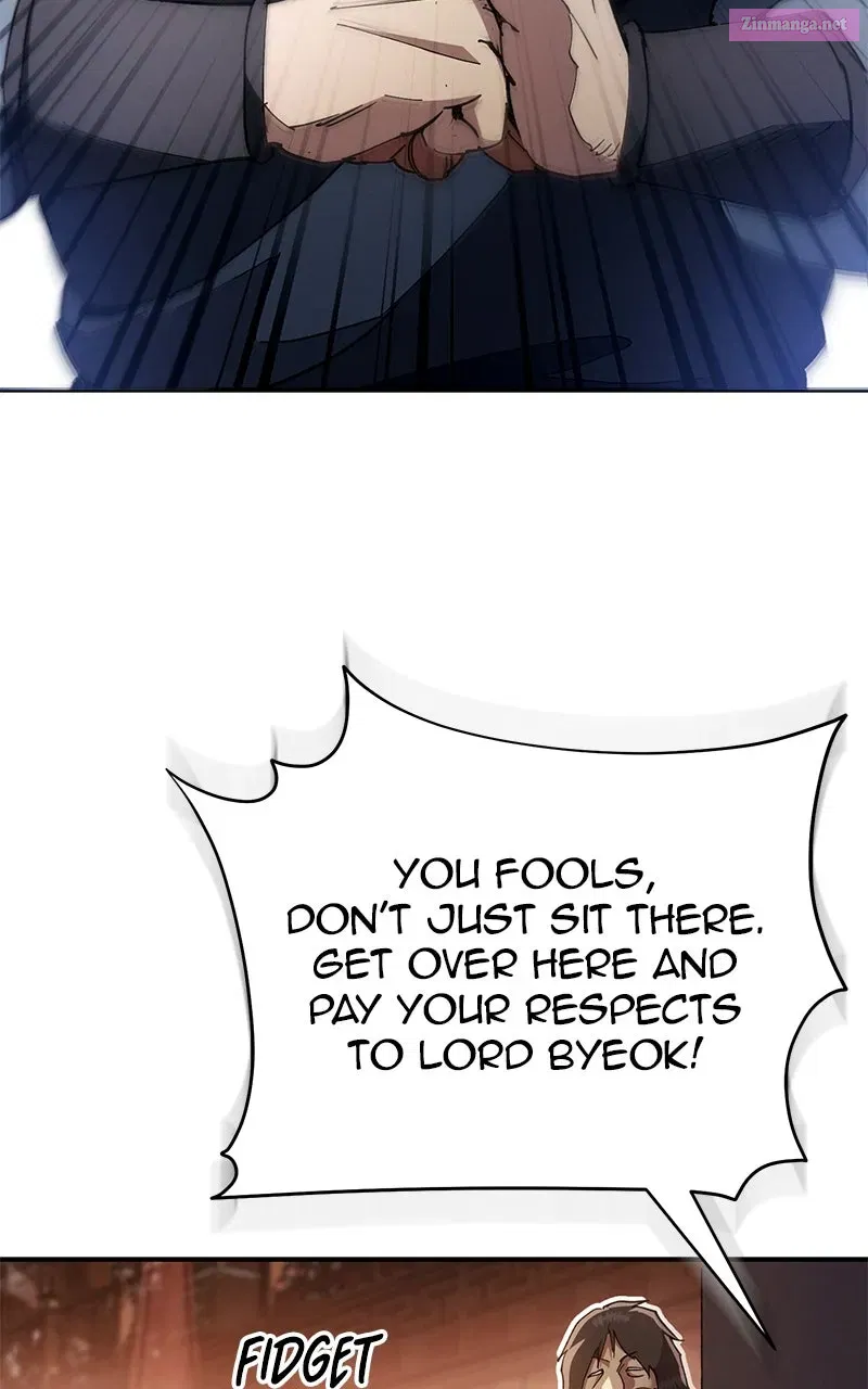 The Heavenly Demon Wants a Quiet Life Chapter 42 page 74 - 