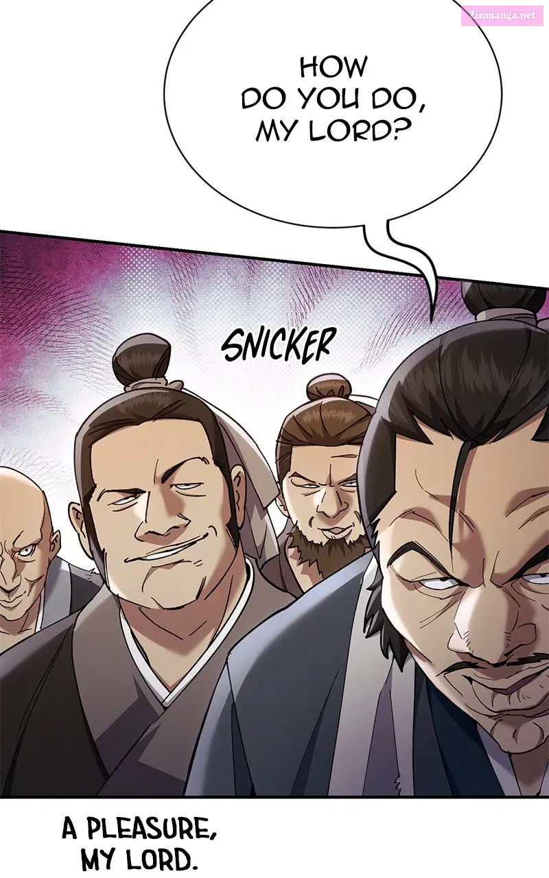 The Heavenly Demon Wants a Quiet Life Chapter 42 page 76 - 