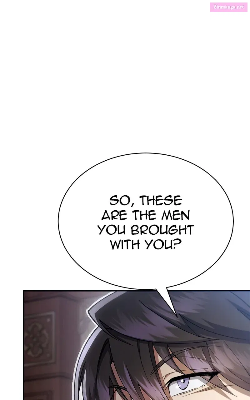 The Heavenly Demon Wants a Quiet Life Chapter 42 page 77 - 