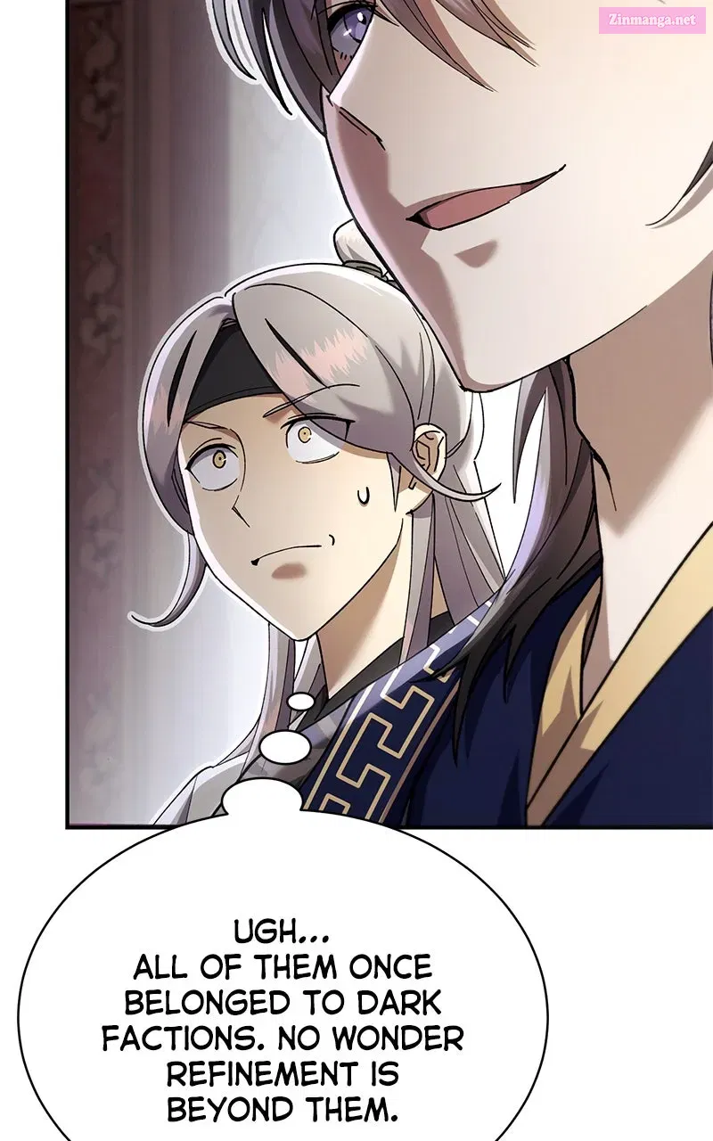The Heavenly Demon Wants a Quiet Life Chapter 42 page 78 - 