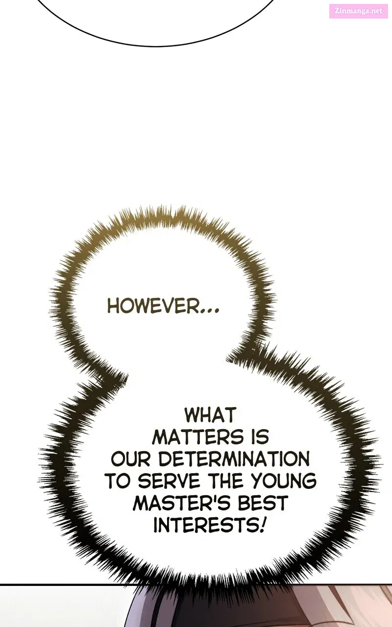 The Heavenly Demon Wants a Quiet Life Chapter 42 page 79 - 