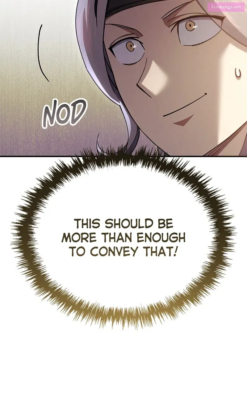 The Heavenly Demon Wants a Quiet Life Chapter 42 page 80 - 