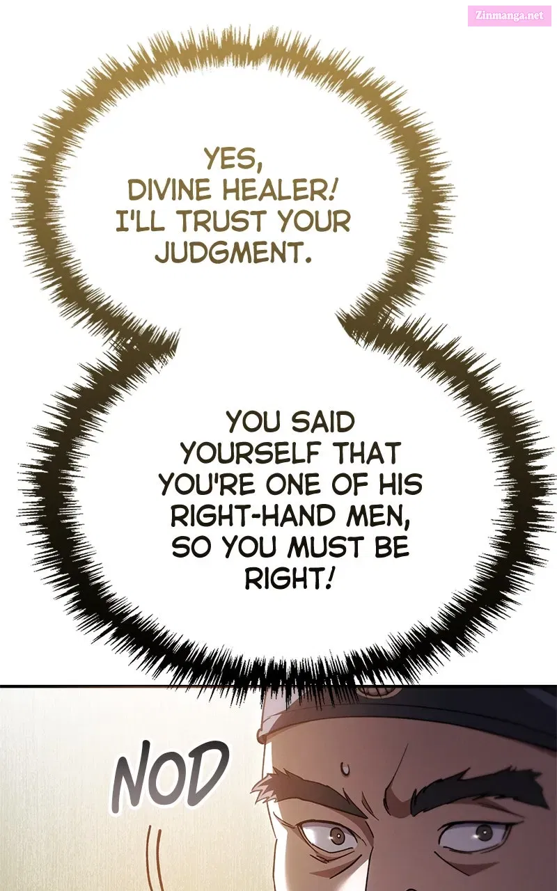 The Heavenly Demon Wants a Quiet Life Chapter 42 page 81 - 