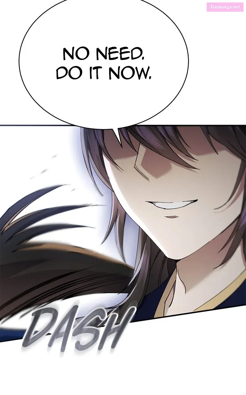 The Heavenly Demon Wants a Quiet Life Chapter 42 page 83 - 
