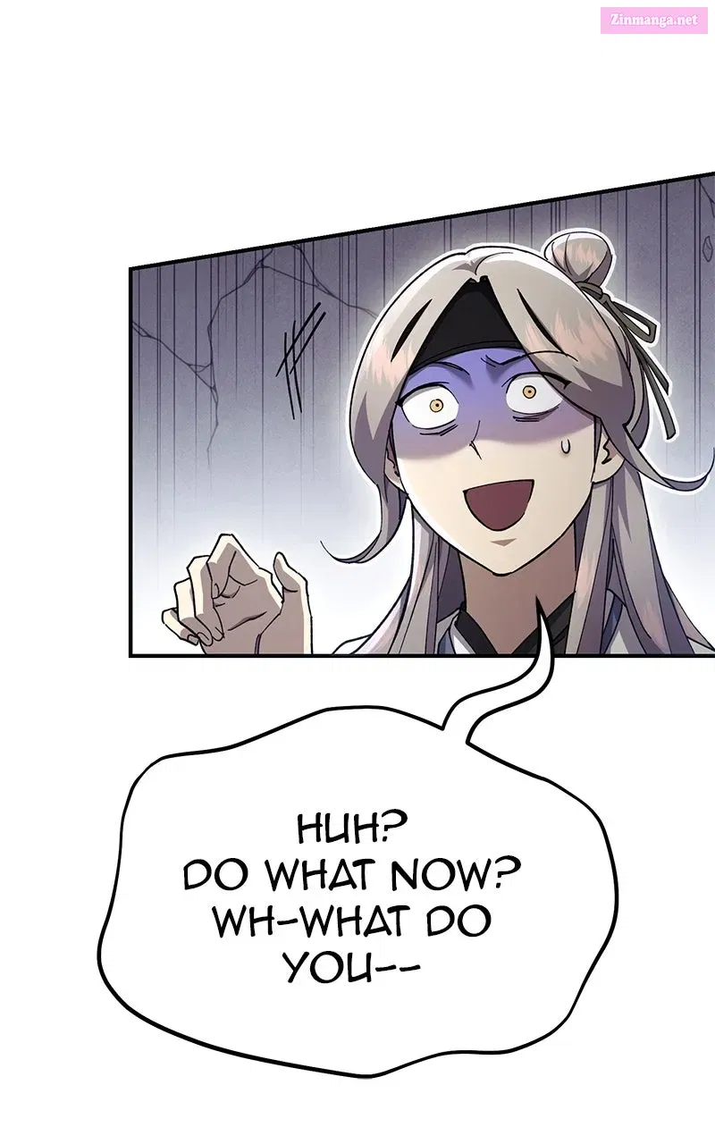 The Heavenly Demon Wants a Quiet Life Chapter 42 page 84 - 