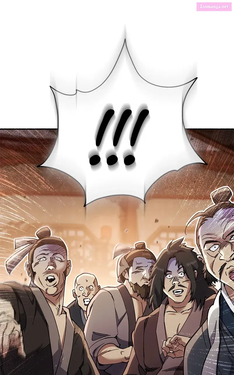 The Heavenly Demon Wants a Quiet Life Chapter 42 page 85 - 