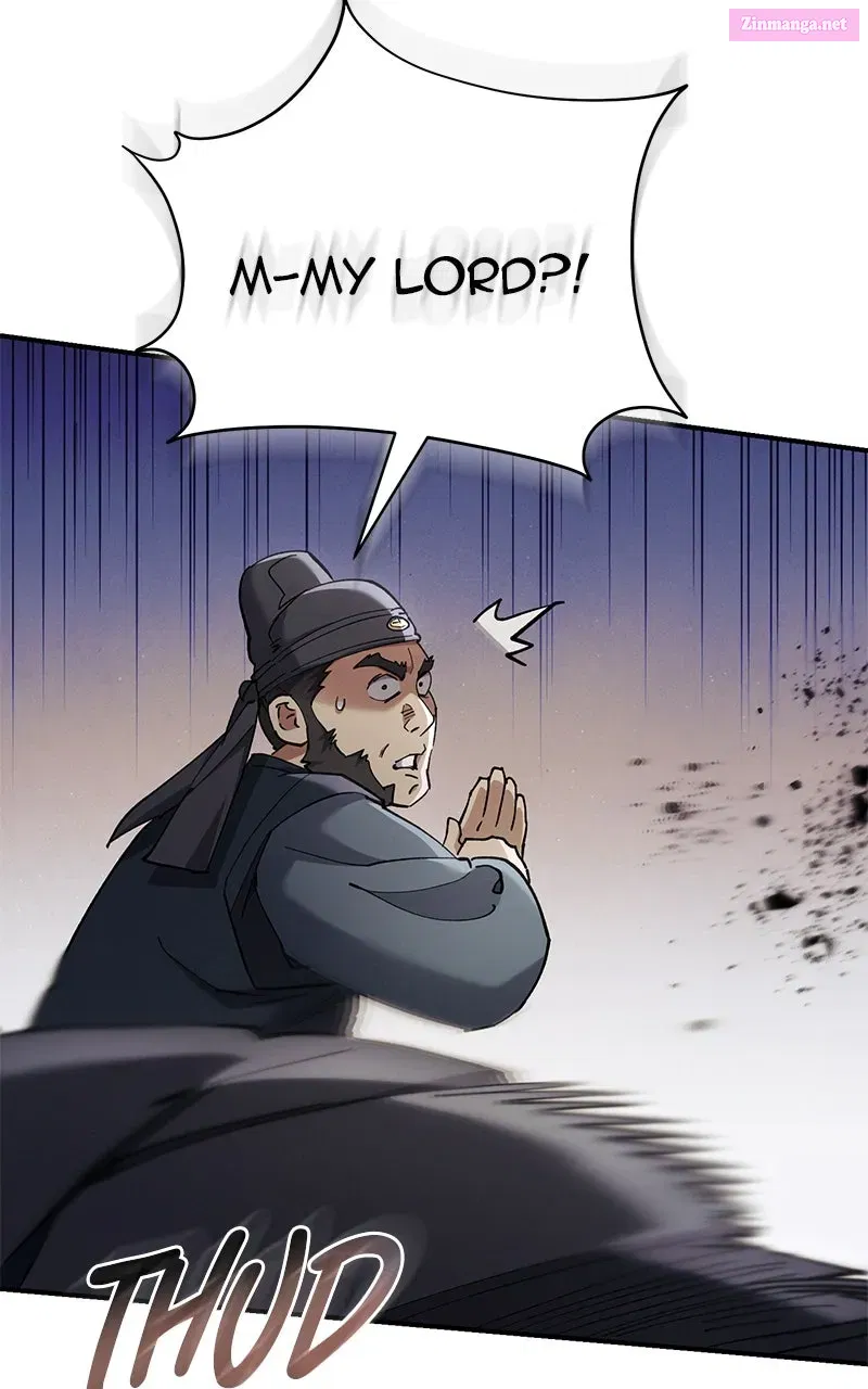 The Heavenly Demon Wants a Quiet Life Chapter 42 page 91 - 