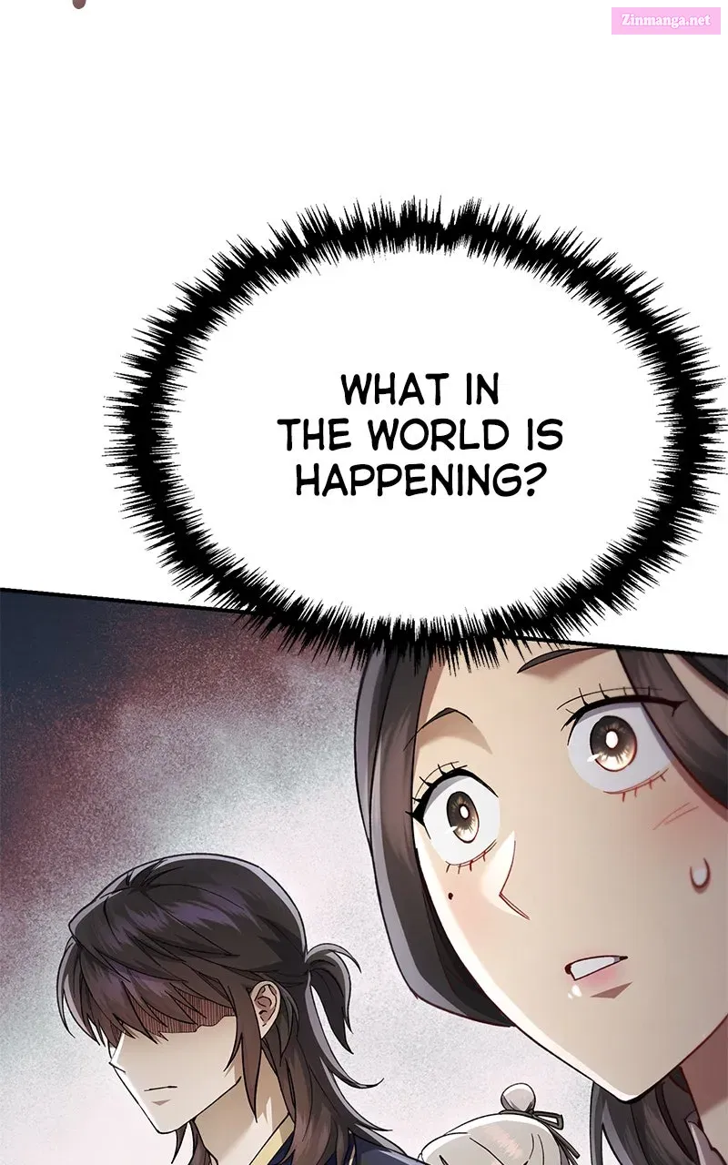 The Heavenly Demon Wants a Quiet Life Chapter 42 page 92 - 