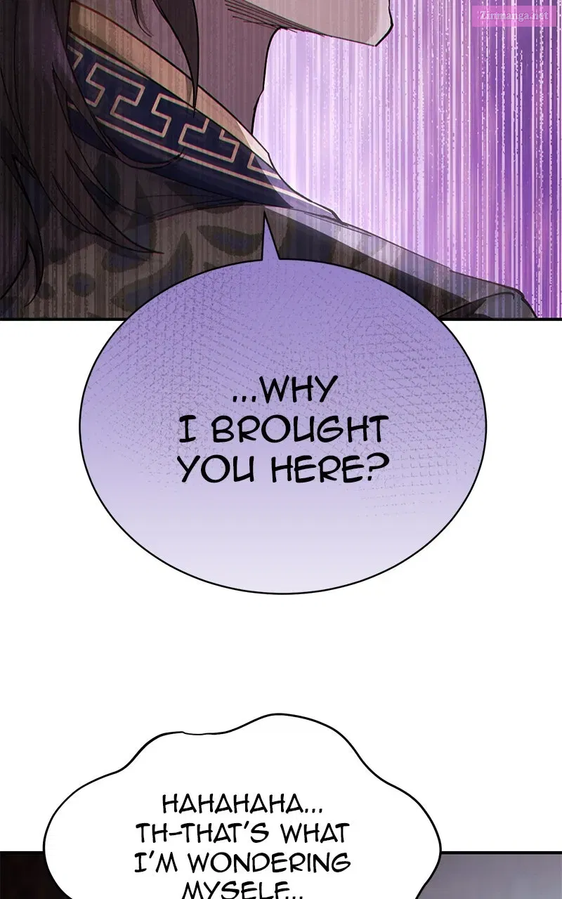 The Heavenly Demon Wants a Quiet Life Chapter 42 page 95 - 