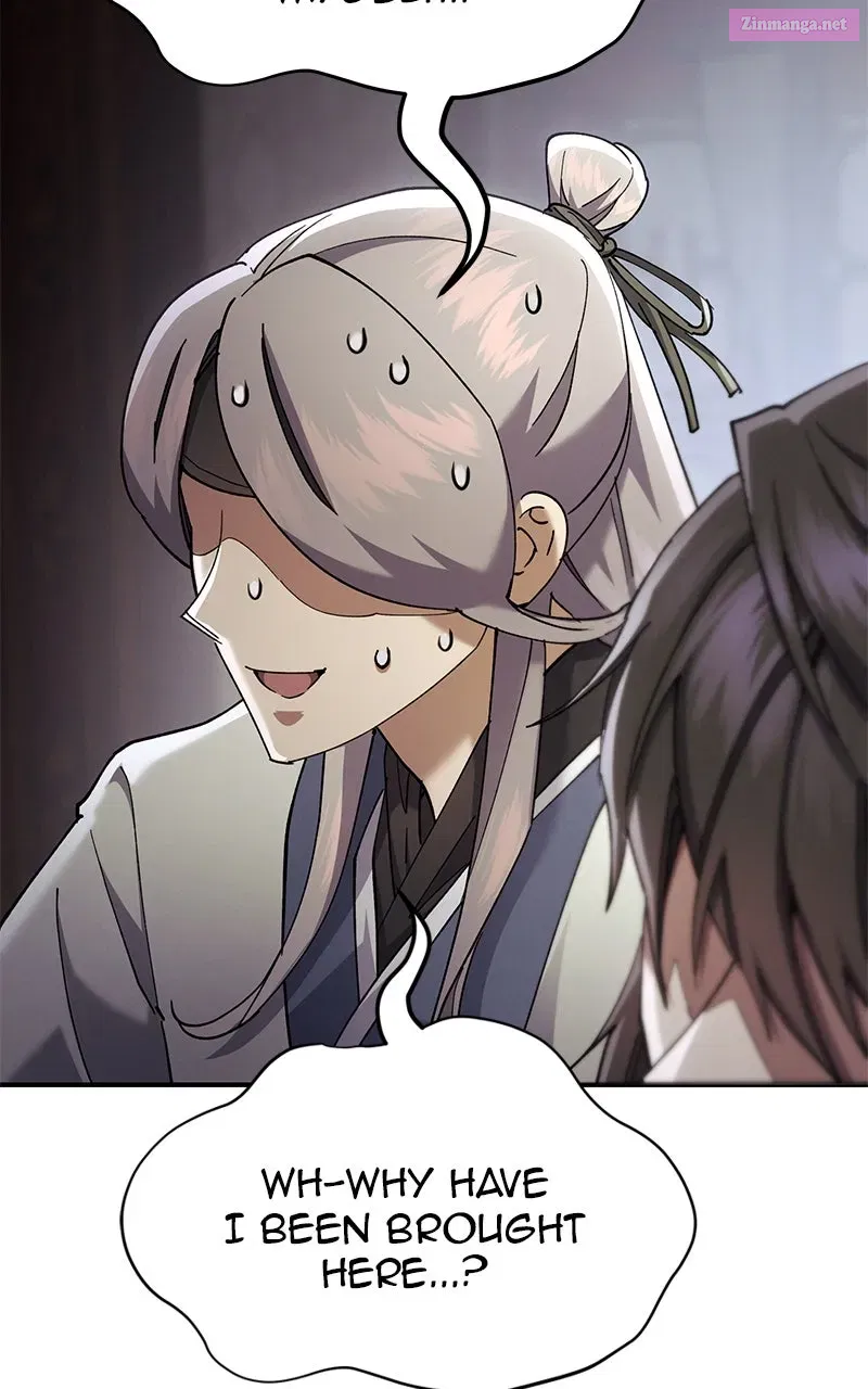 The Heavenly Demon Wants a Quiet Life Chapter 42 page 96 - 