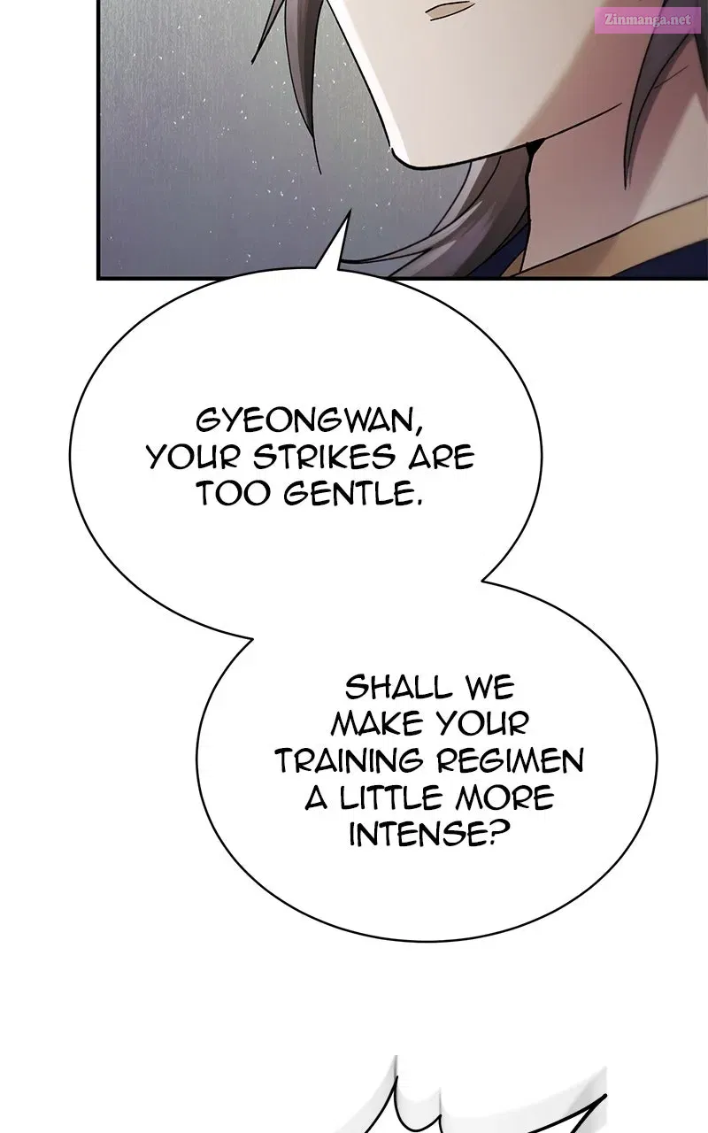 The Heavenly Demon Wants a Quiet Life Chapter 42 page 99 - 