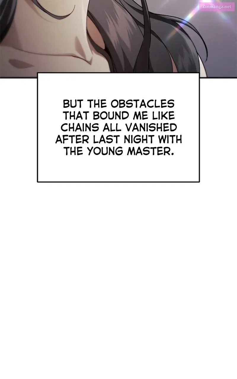The Heavenly Demon Wants a Quiet Life Chapter 43 page 104 - 