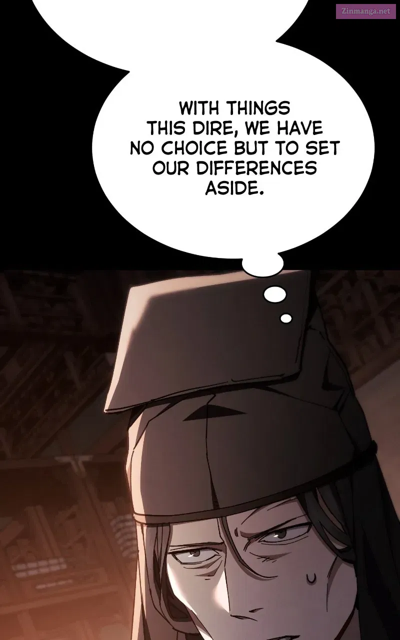 The Heavenly Demon Wants a Quiet Life Chapter 43 page 12 - 