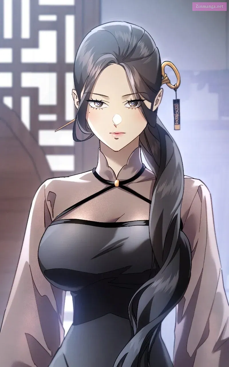 The Heavenly Demon Wants a Quiet Life Chapter 43 page 112 - 