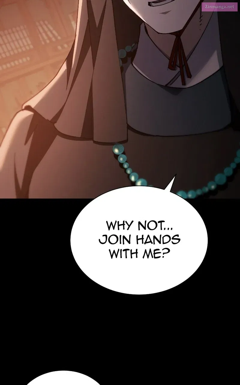 The Heavenly Demon Wants a Quiet Life Chapter 43 page 13 - 