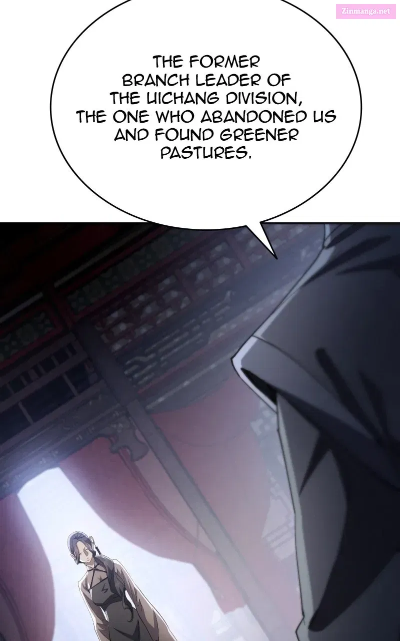 The Heavenly Demon Wants a Quiet Life Chapter 43 page 125 - 