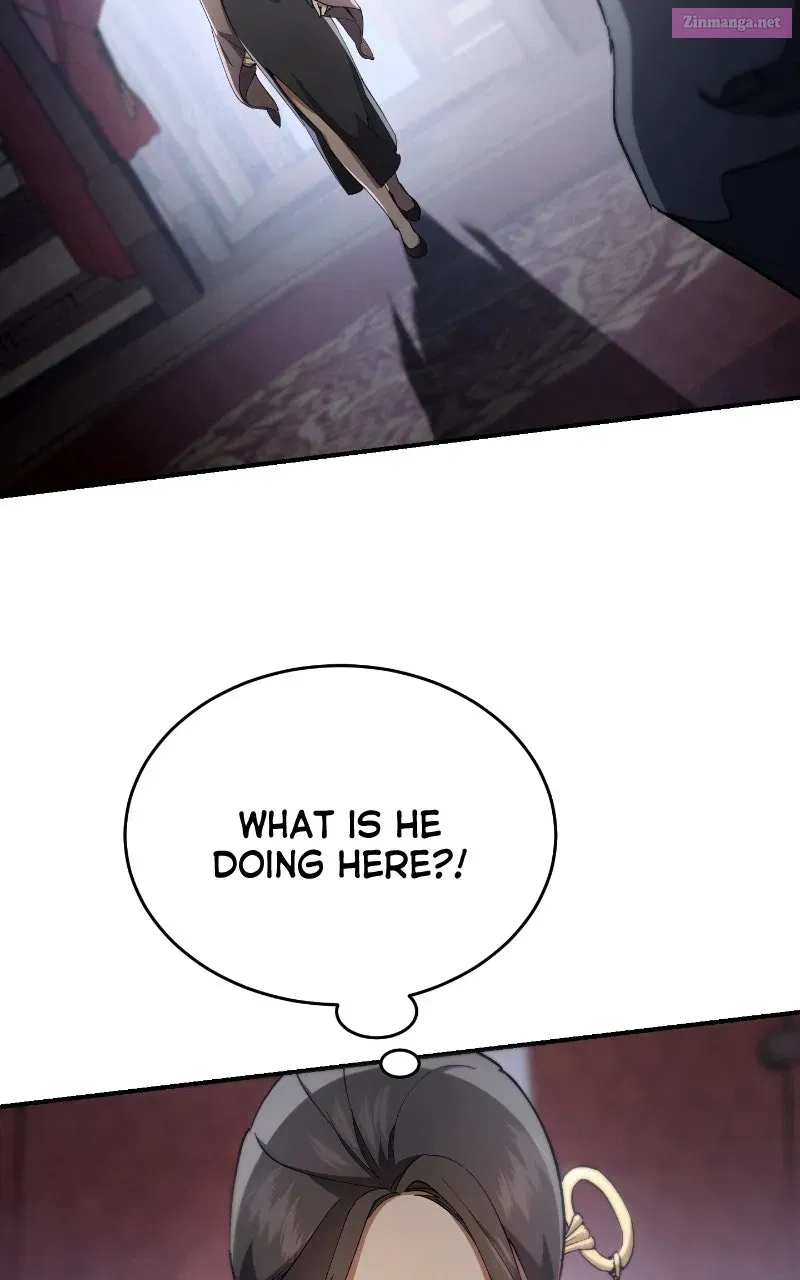 The Heavenly Demon Wants a Quiet Life Chapter 43 page 126 - 