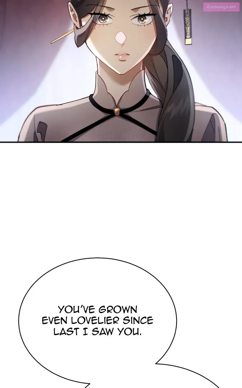 The Heavenly Demon Wants a Quiet Life Chapter 43 page 127 - 