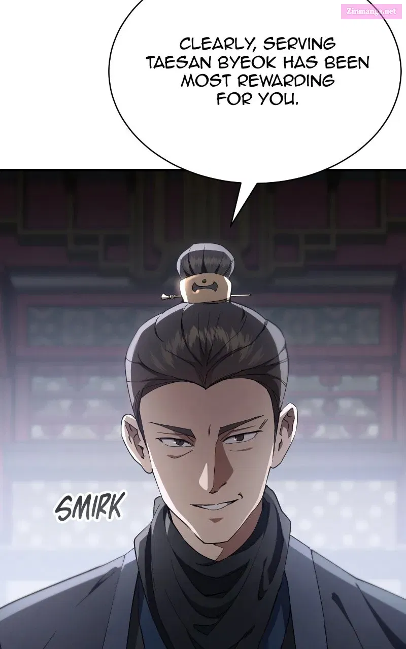 The Heavenly Demon Wants a Quiet Life Chapter 43 page 128 - 
