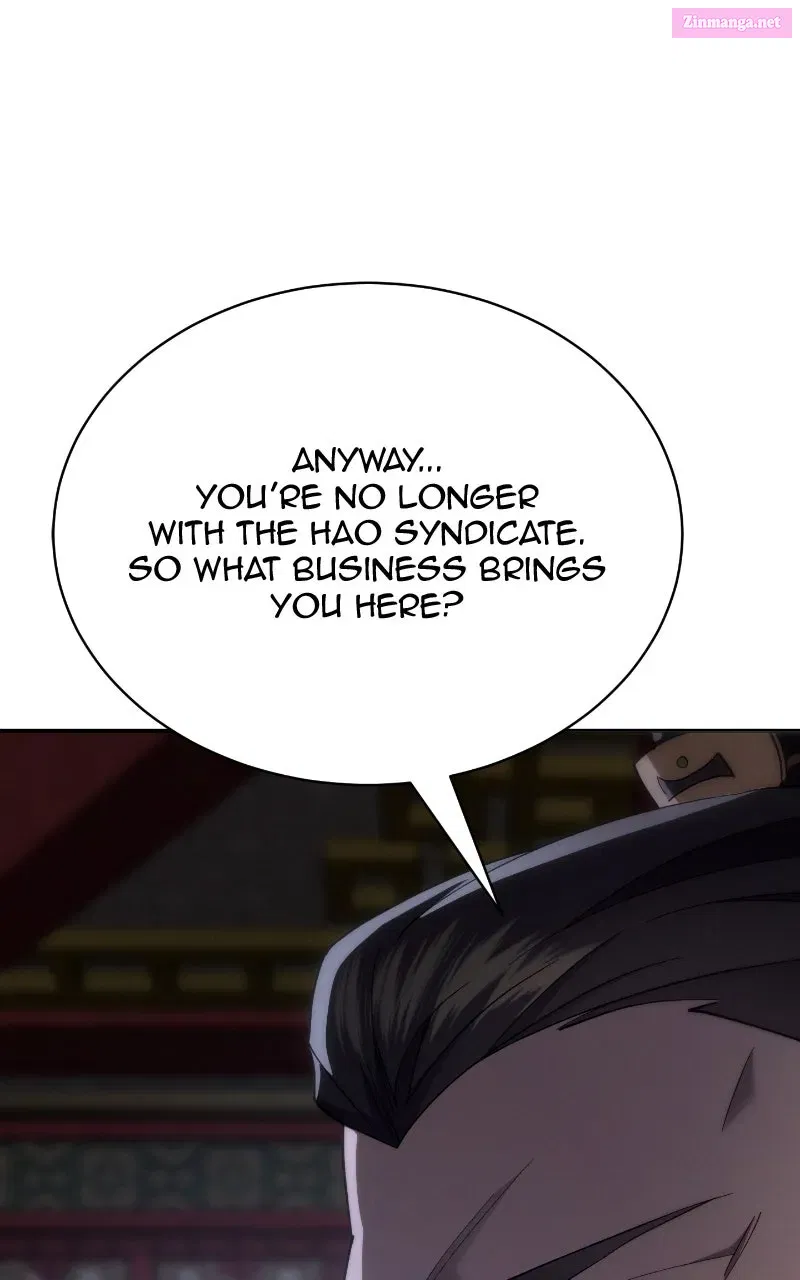 The Heavenly Demon Wants a Quiet Life Chapter 43 page 132 - 