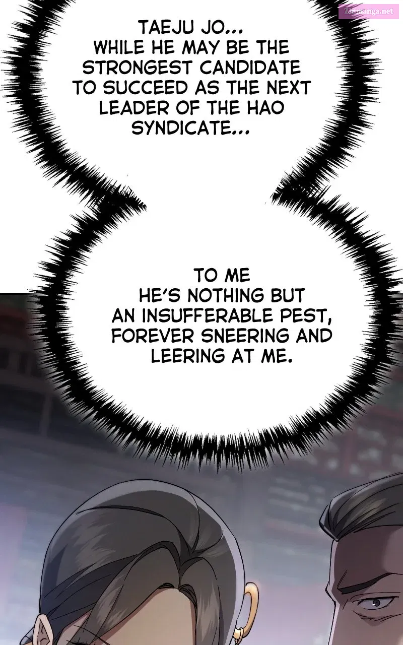 The Heavenly Demon Wants a Quiet Life Chapter 43 page 134 - 