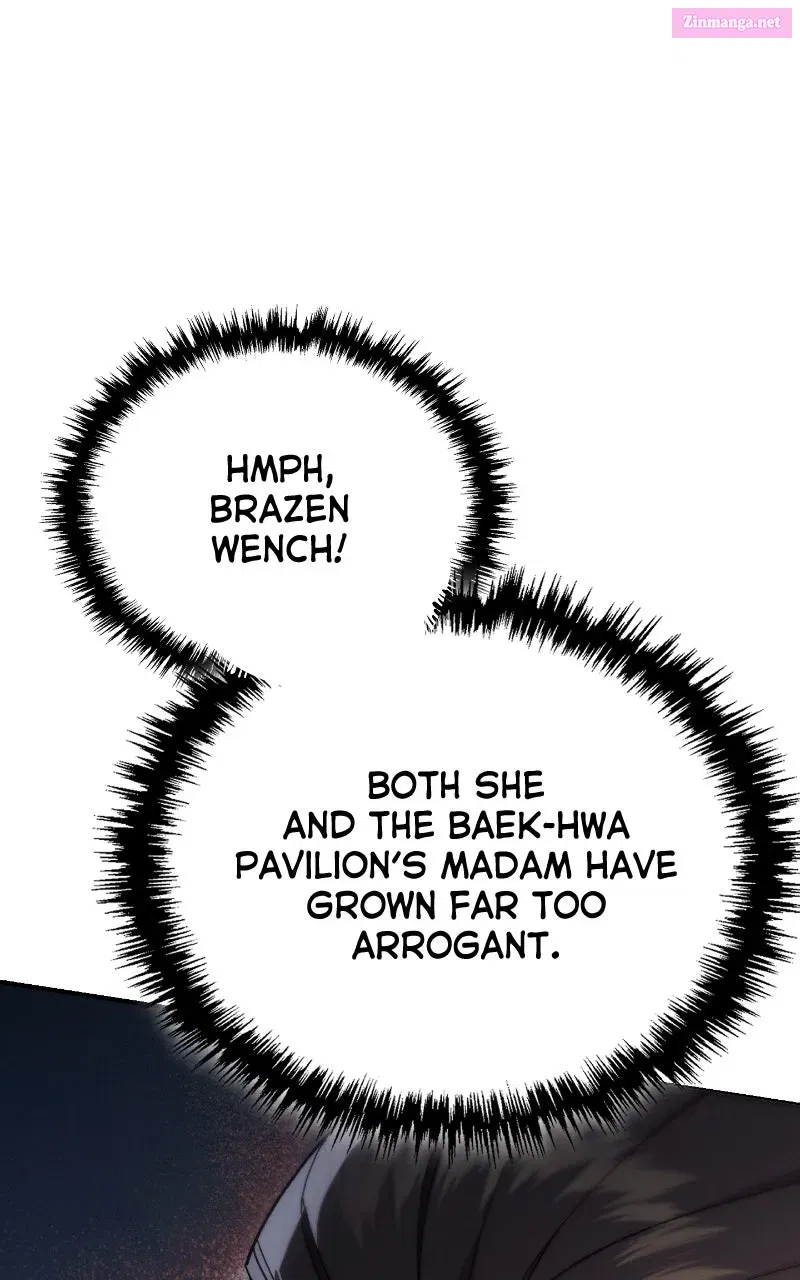 The Heavenly Demon Wants a Quiet Life Chapter 43 page 136 - 