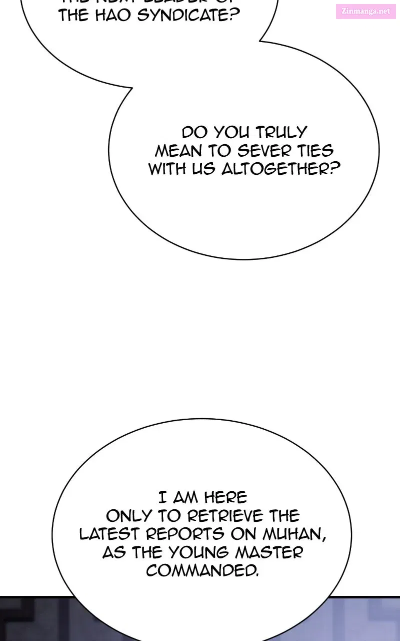 The Heavenly Demon Wants a Quiet Life Chapter 43 page 140 - 