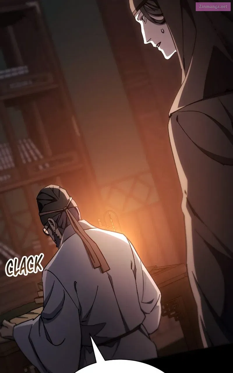 The Heavenly Demon Wants a Quiet Life Chapter 43 page 15 - 
