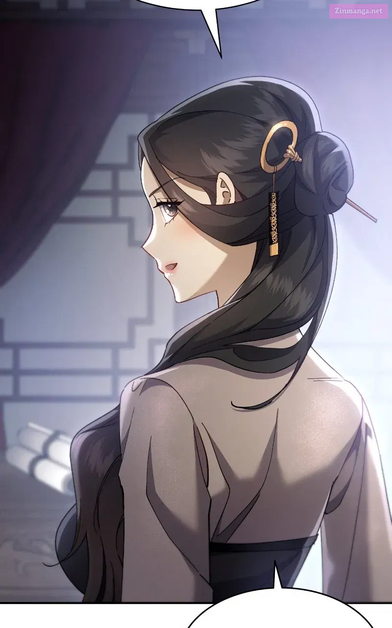 The Heavenly Demon Wants a Quiet Life Chapter 43 page 141 - 