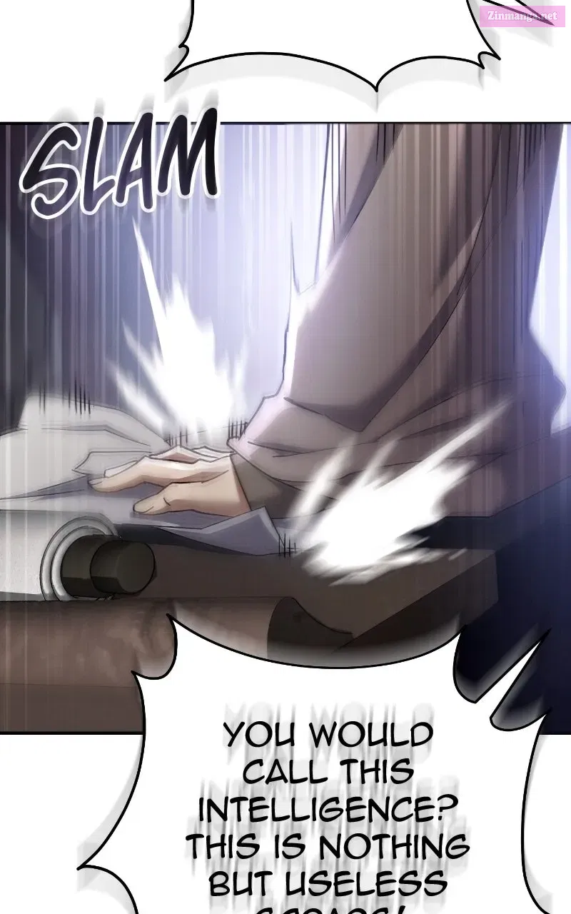 The Heavenly Demon Wants a Quiet Life Chapter 43 page 147 - 