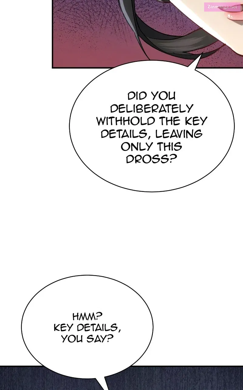 The Heavenly Demon Wants a Quiet Life Chapter 43 page 149 - 