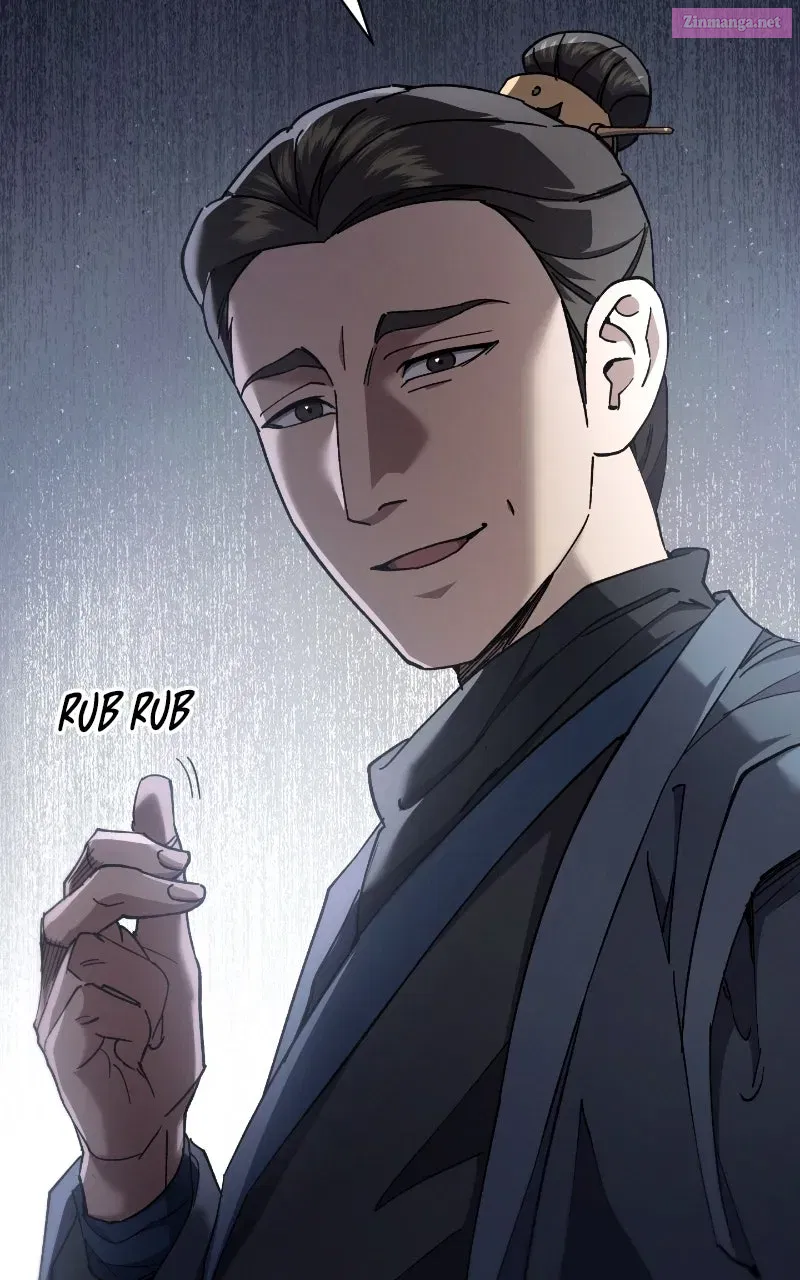 The Heavenly Demon Wants a Quiet Life Chapter 43 page 150 - 