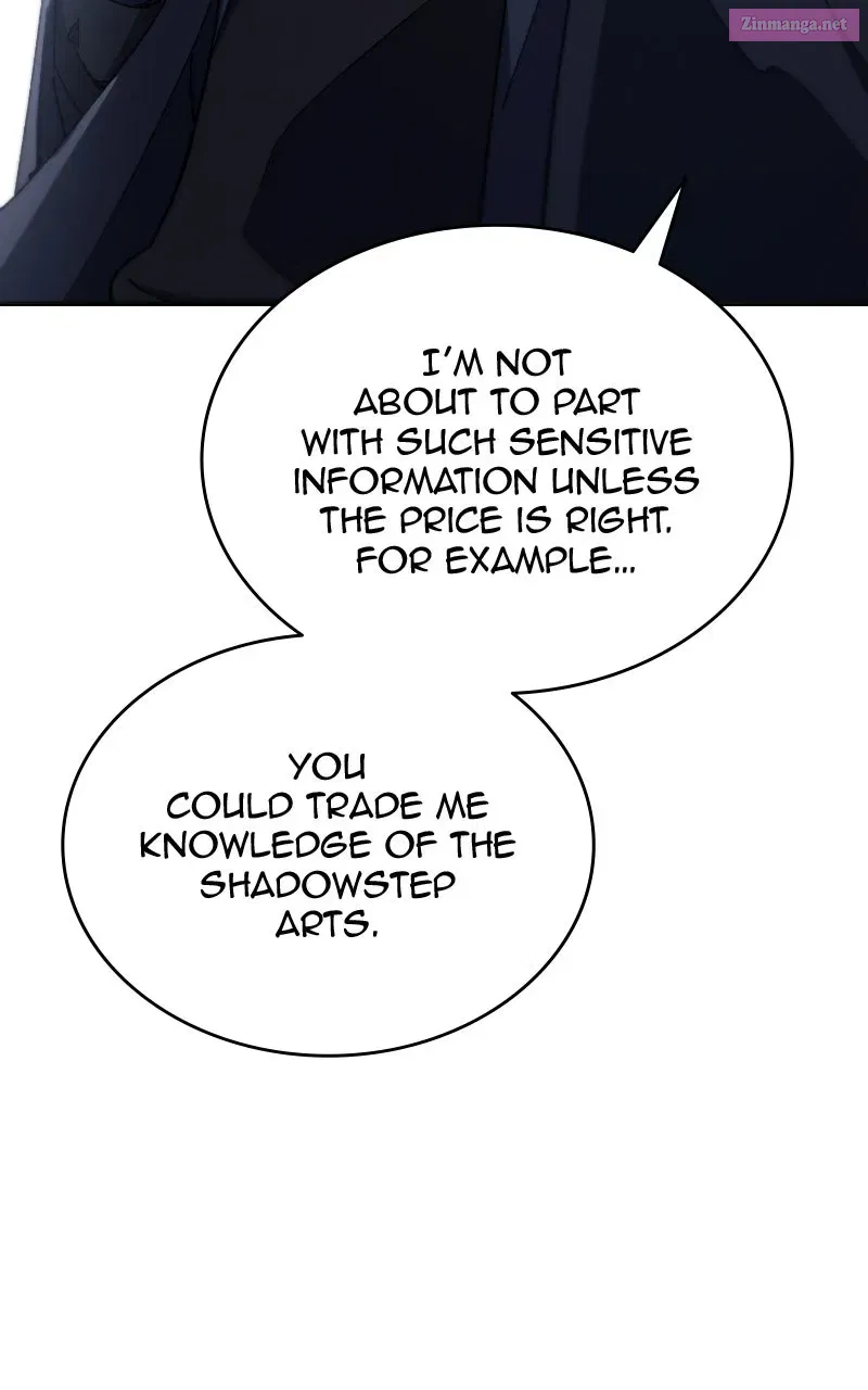 The Heavenly Demon Wants a Quiet Life Chapter 43 page 151 - 