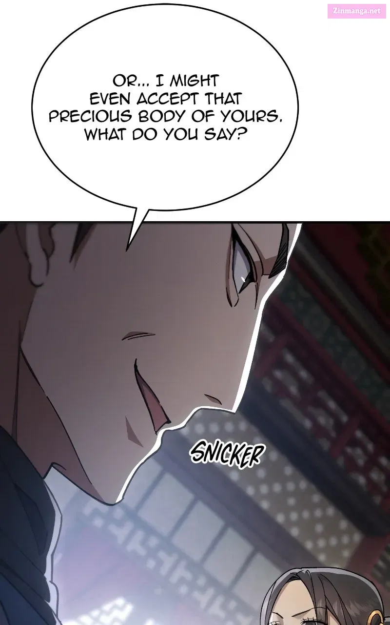 The Heavenly Demon Wants a Quiet Life Chapter 43 page 152 - 