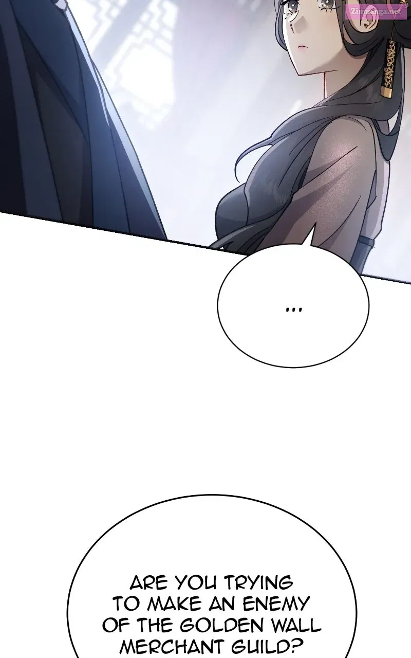 The Heavenly Demon Wants a Quiet Life Chapter 43 page 153 - 