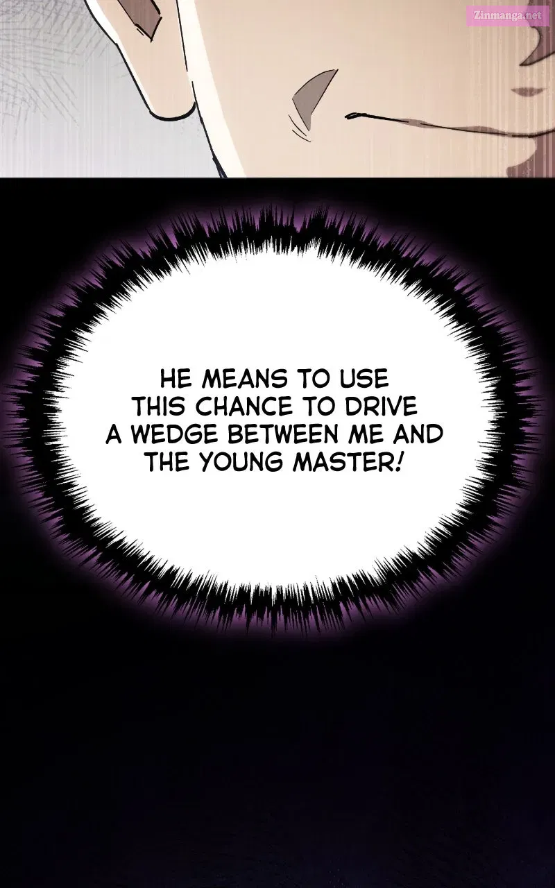 The Heavenly Demon Wants a Quiet Life Chapter 43 page 161 - 