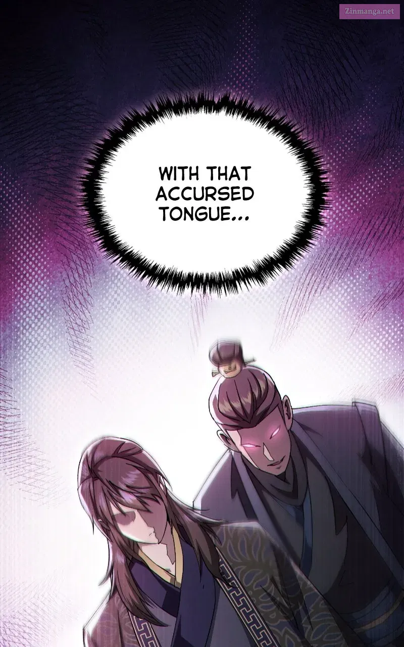 The Heavenly Demon Wants a Quiet Life Chapter 43 page 162 - 