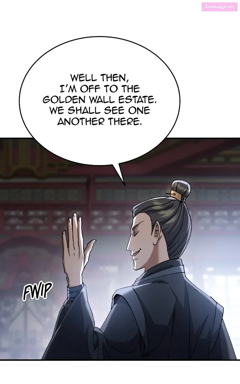 The Heavenly Demon Wants a Quiet Life Chapter 43 page 165 - 
