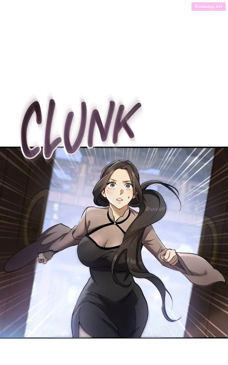 The Heavenly Demon Wants a Quiet Life Chapter 43 page 169 - 
