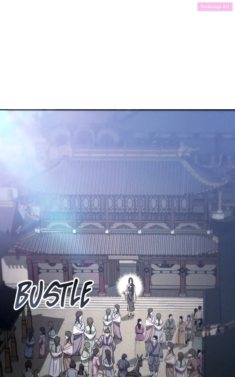 The Heavenly Demon Wants a Quiet Life Chapter 43 page 170 - 