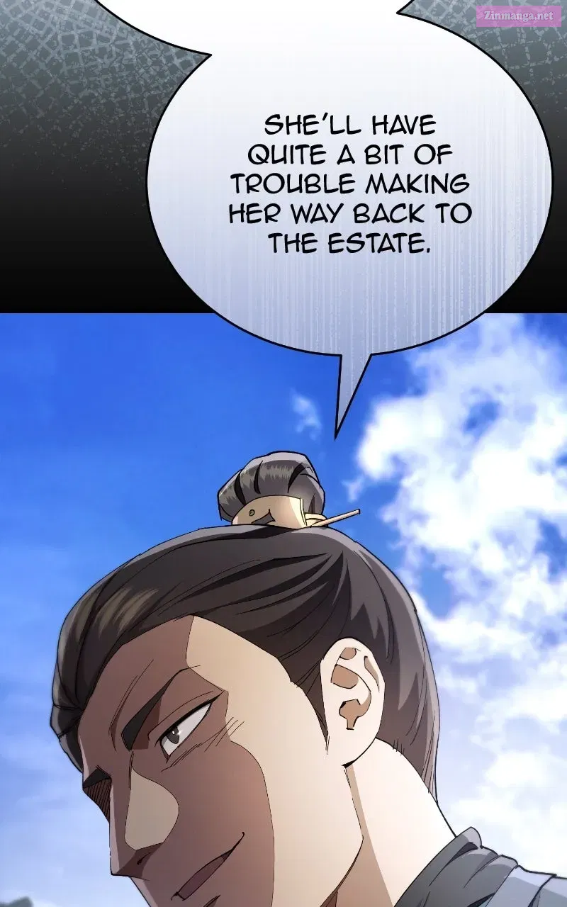 The Heavenly Demon Wants a Quiet Life Chapter 43 page 174 - 